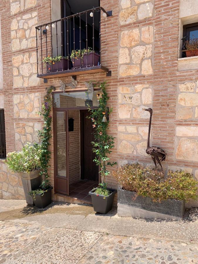 El Posito Villa Hita Exterior photo