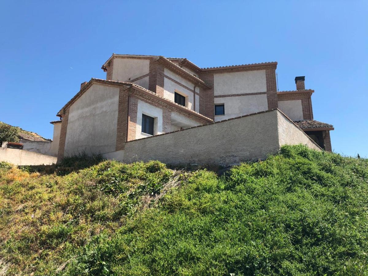 El Posito Villa Hita Exterior photo