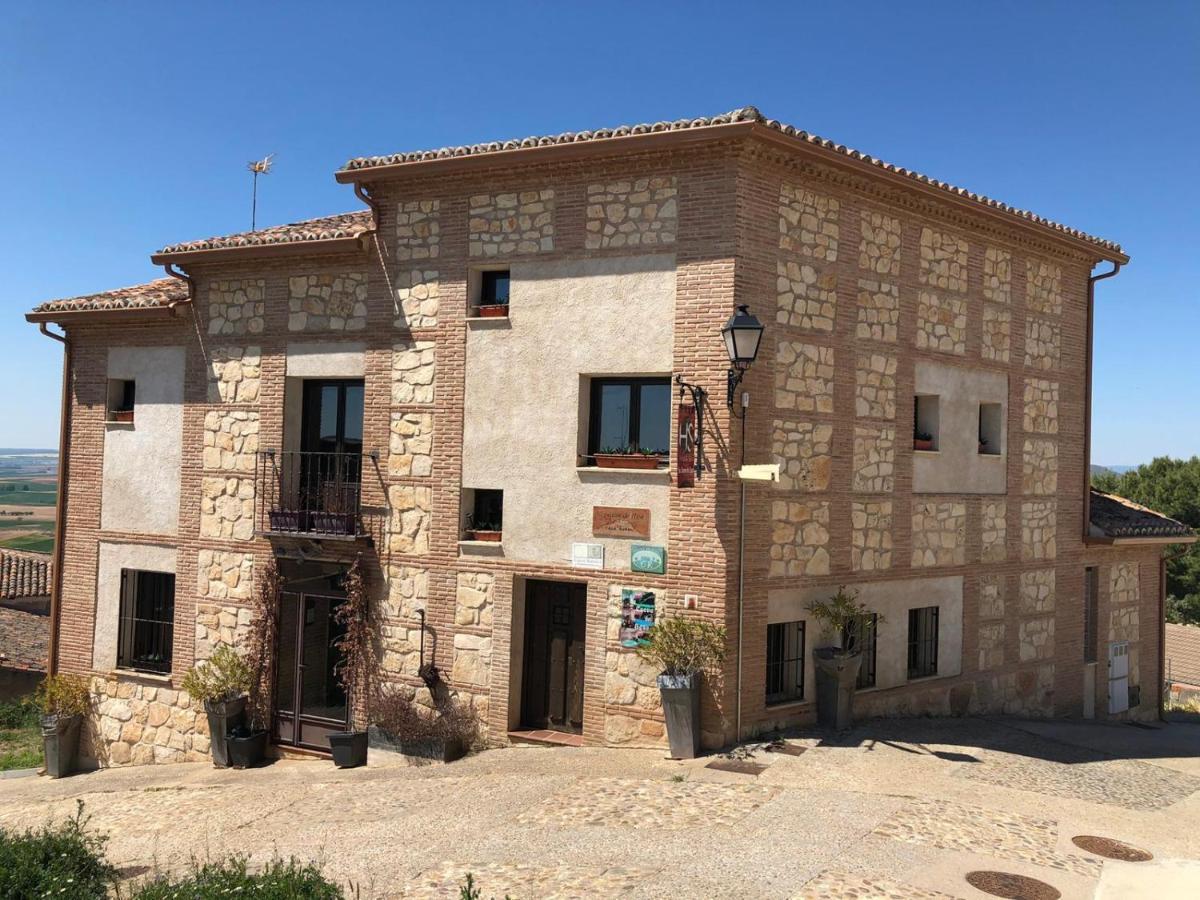 El Posito Villa Hita Exterior photo