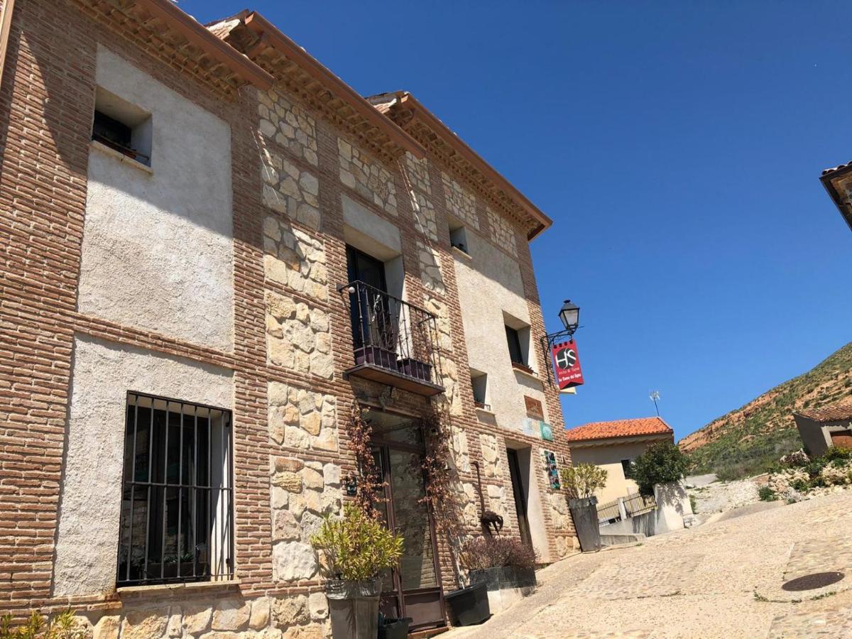 El Posito Villa Hita Exterior photo