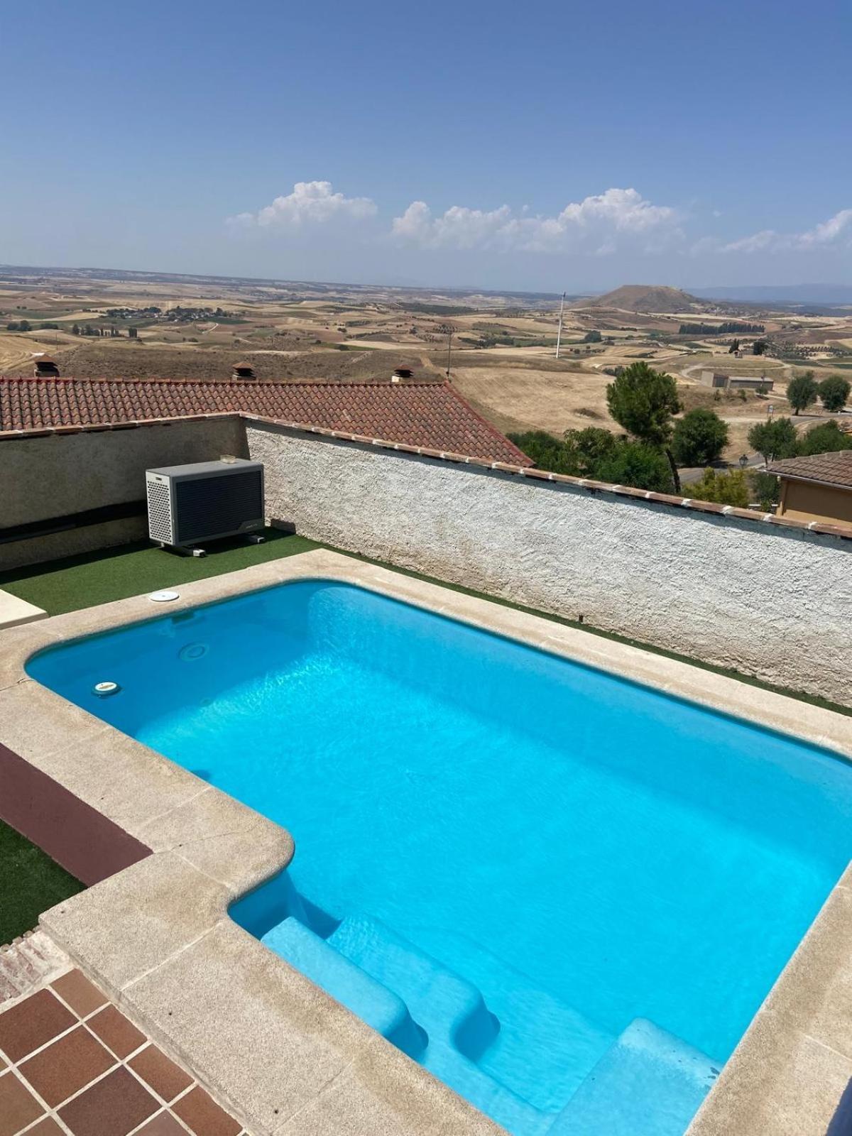 El Posito Villa Hita Exterior photo